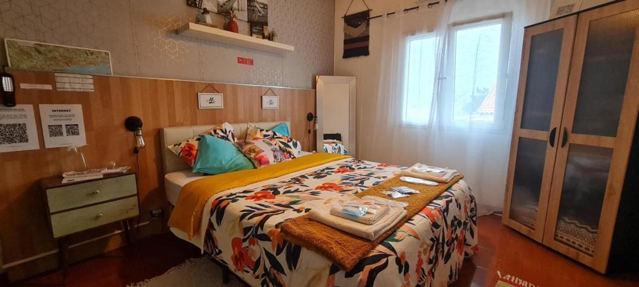 Cozy Apartment Close To Airport Ponta Delgada  Ngoại thất bức ảnh