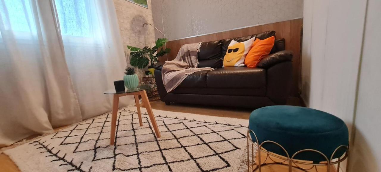 Cozy Apartment Close To Airport Ponta Delgada  Ngoại thất bức ảnh