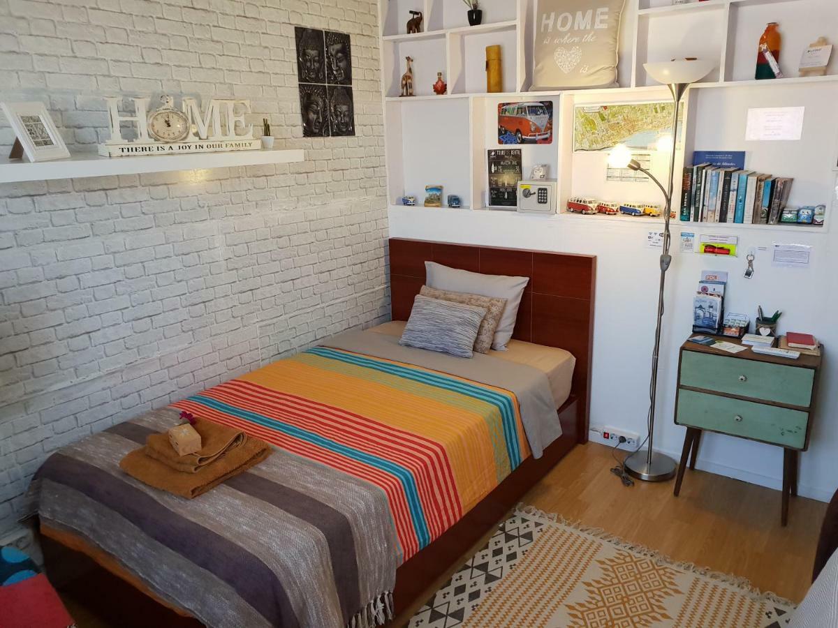 Cozy Apartment Close To Airport Ponta Delgada  Ngoại thất bức ảnh